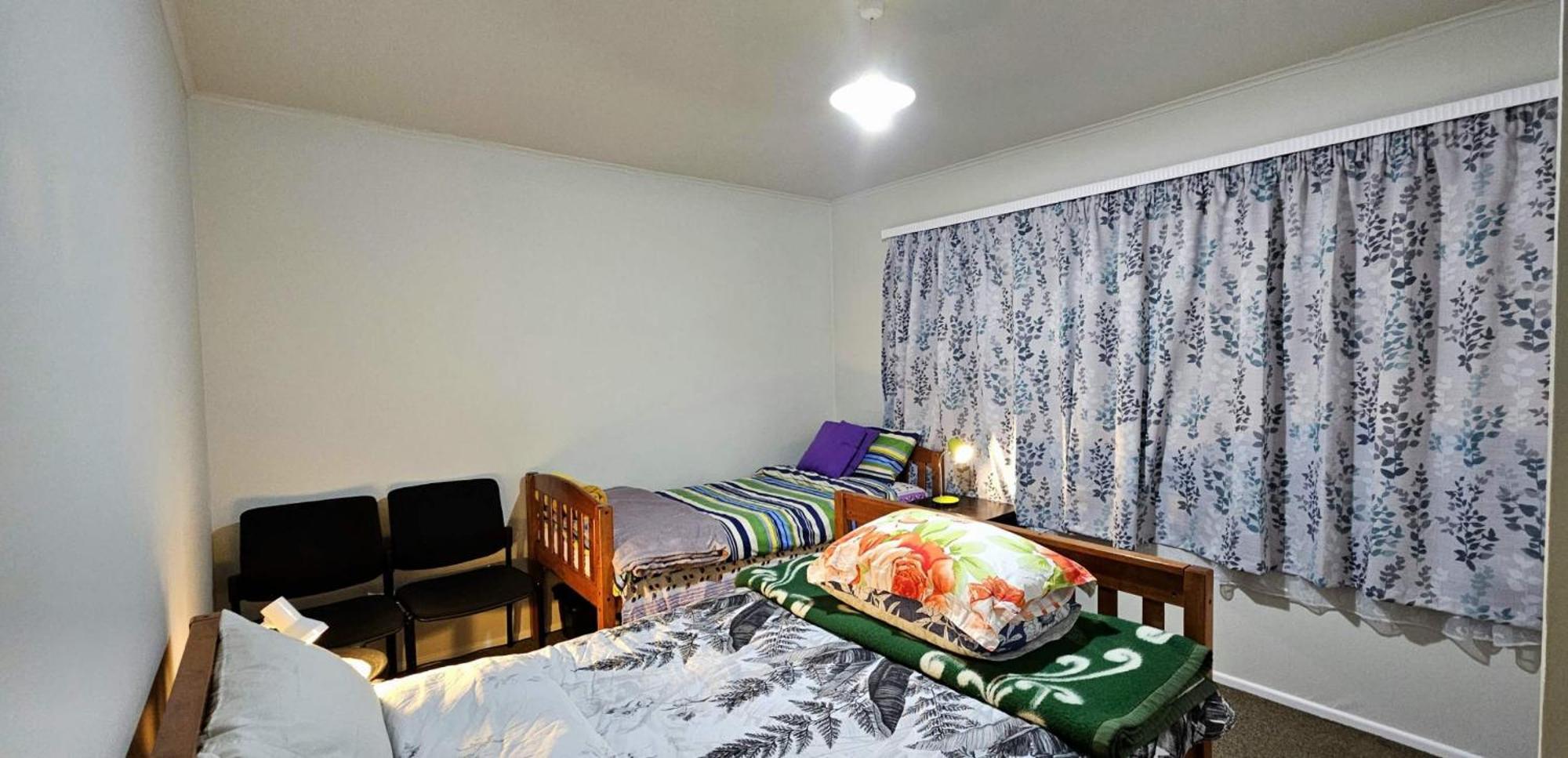 Bridge & Birds Bed & Breakfast Wellington Luaran gambar