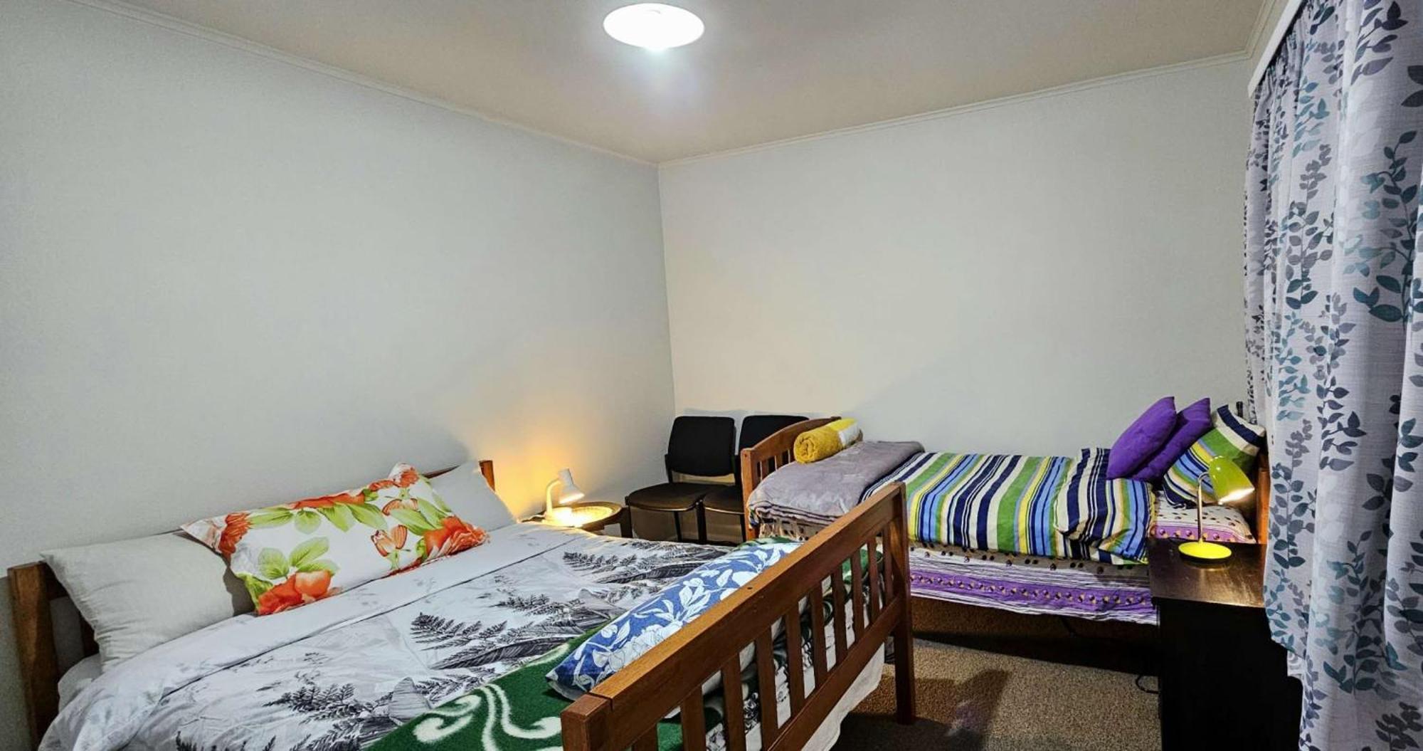 Bridge & Birds Bed & Breakfast Wellington Luaran gambar