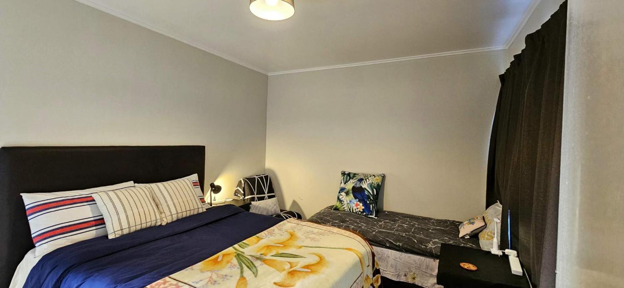 Bridge & Birds Bed & Breakfast Wellington Luaran gambar