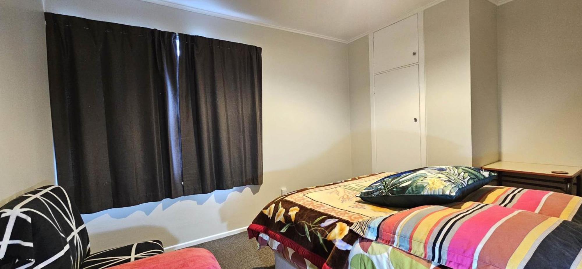 Bridge & Birds Bed & Breakfast Wellington Luaran gambar