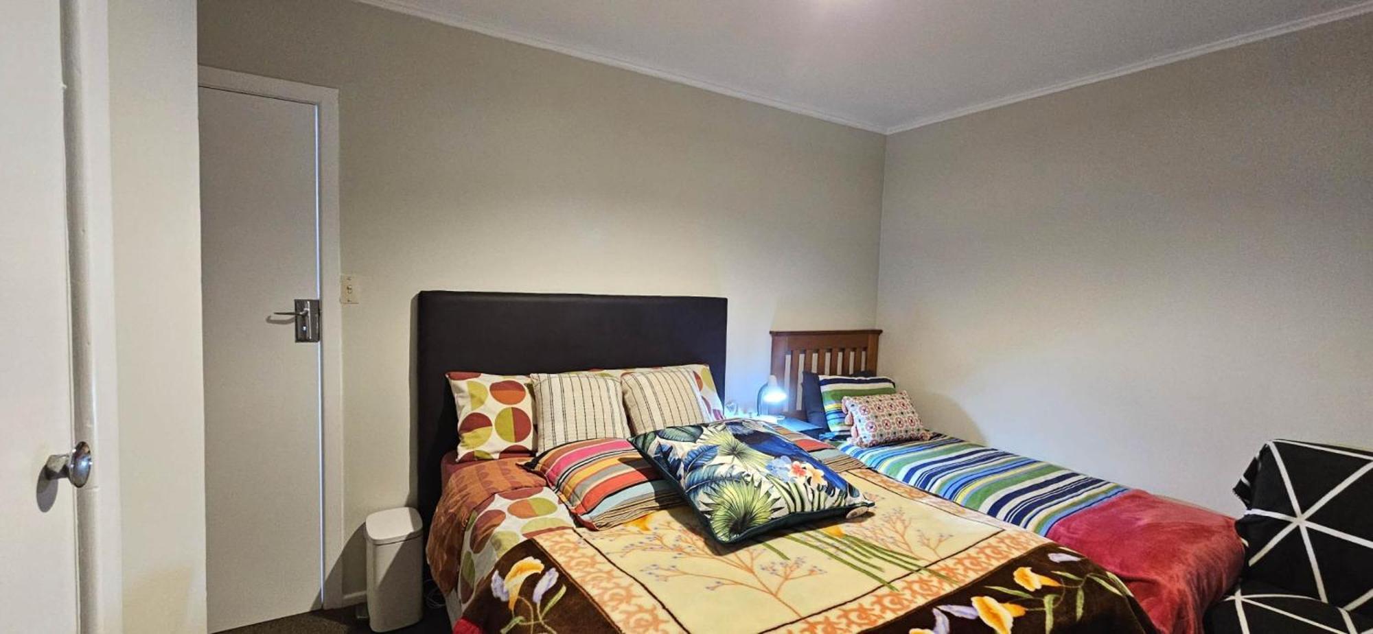 Bridge & Birds Bed & Breakfast Wellington Luaran gambar