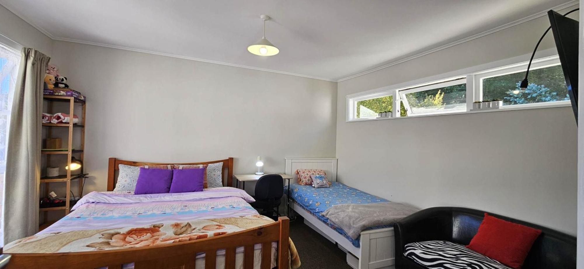 Bridge & Birds Bed & Breakfast Wellington Luaran gambar